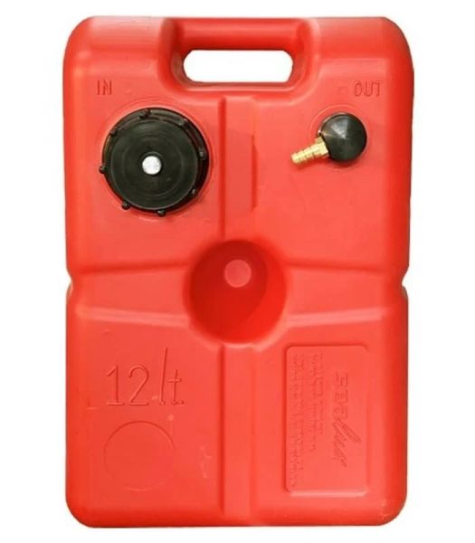 Yakıt Tankı 12 lt SEALUX