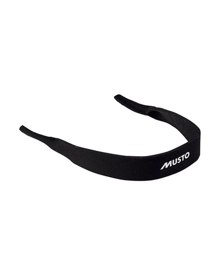 Neopren Gözlük Tutucu Musto M120