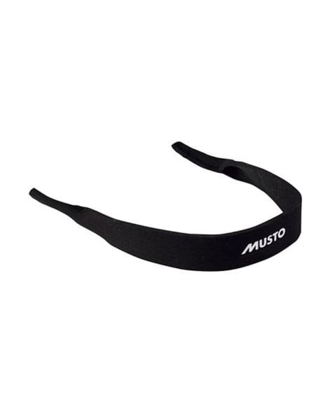 Neopren Gözlük Tutucu Musto M120