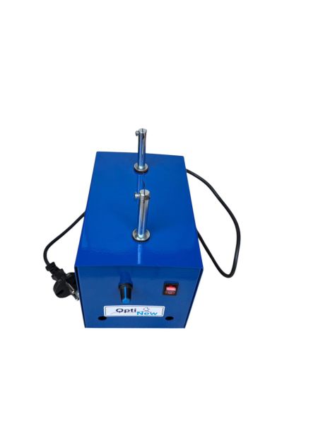 Etiket Kesme Makinesi Kalın Telli (Rezistanslı Kesim) Fanlı