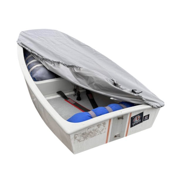 Optimist Üst Kılıf Branda Eteksiz 858