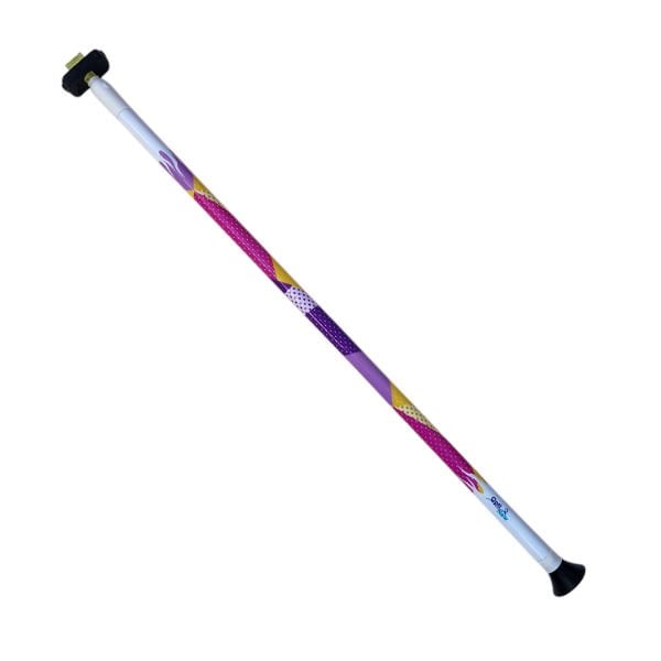 Yeke Uzatması 16mm Pembe Renkli 1089