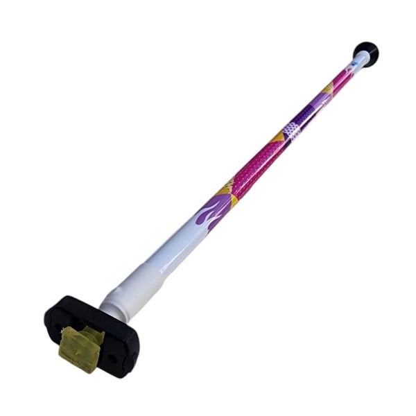 Yeke Uzatması 16mm Pembe Renkli 1089