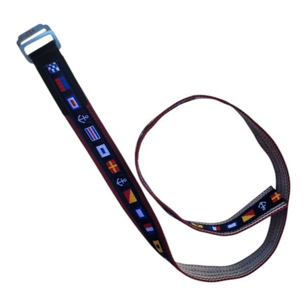 Örme Dokuma Denizci Kemeri 1924