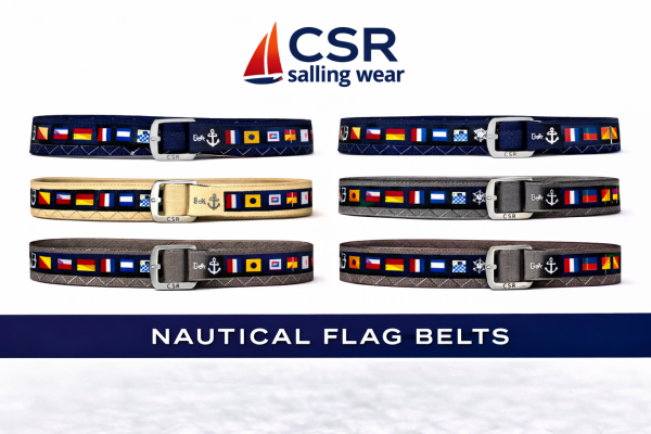 Dokuma Denizci Kemeri 1924