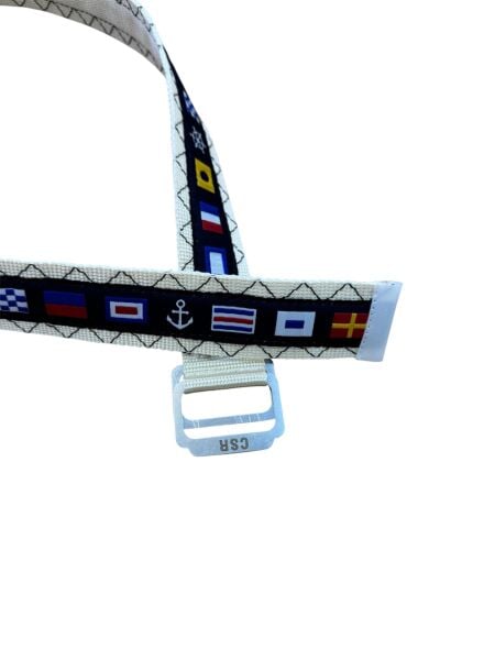 Dokuma Denizci Kemeri 1924