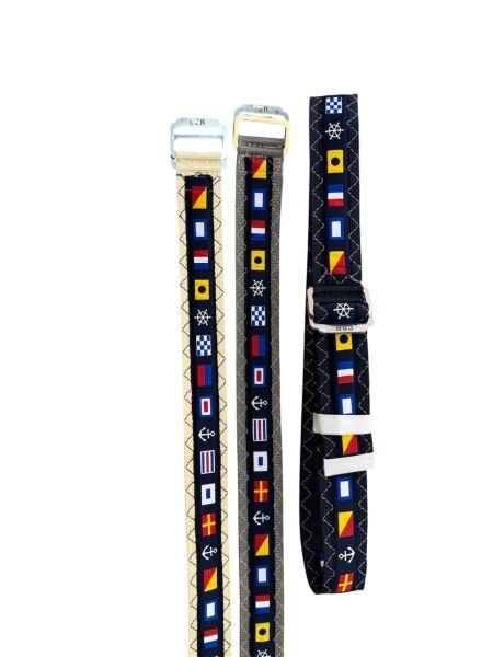 Dokuma Denizci Kemeri 1924