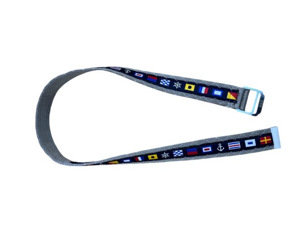 Dokuma Denizci Kemeri 1924