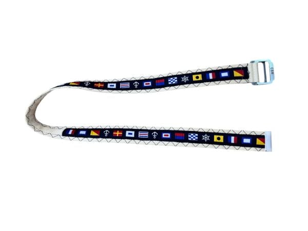 Dokuma Denizci Kemeri 1924