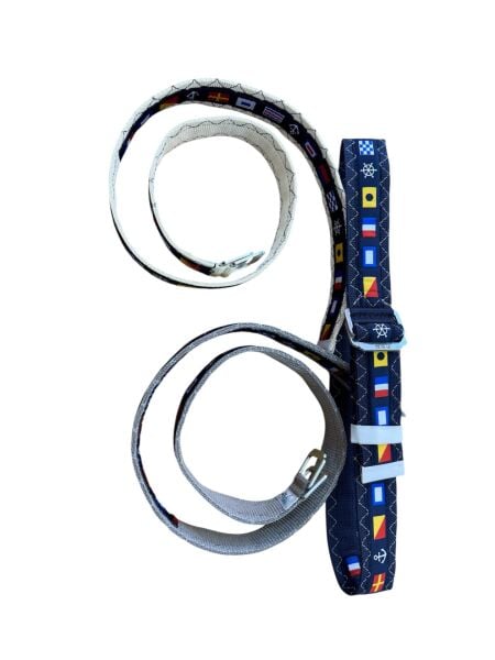 Dokuma Denizci Kemeri 1924