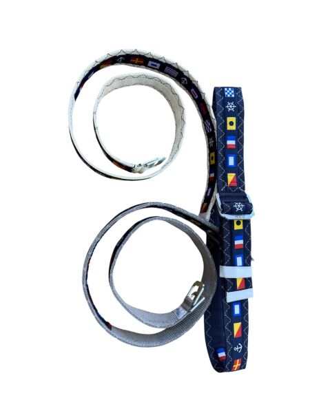 Dokuma Denizci Kemeri 1924