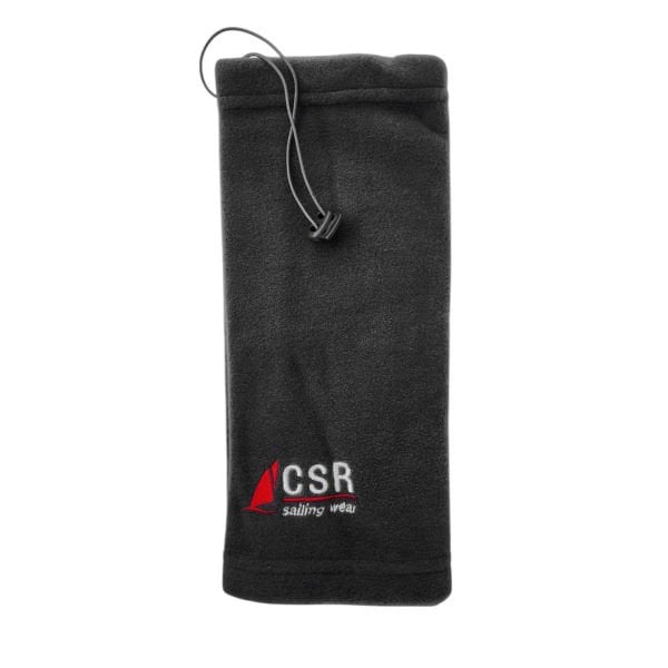 Boyunluk Koyu Gri 2410