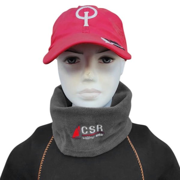 Boyunluk Koyu Gri 2410