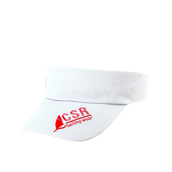 Şapka Açık Beyaz 2404