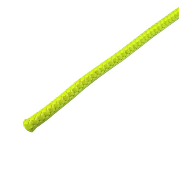 5mm İp Neon Sarı 1574