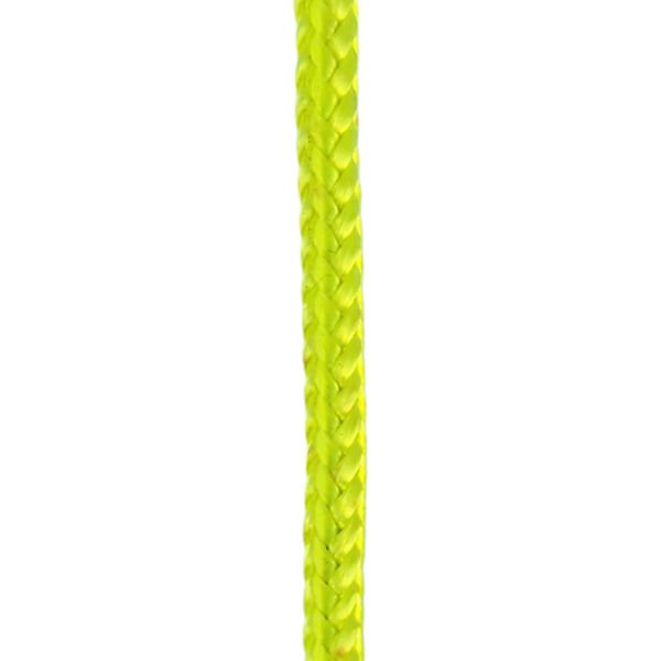 5mm İp Neon Sarı 1574