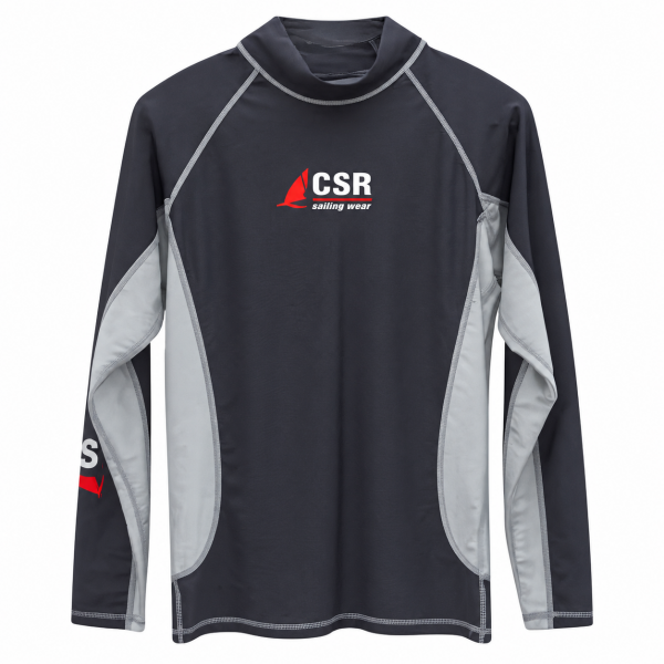 CSR Uzun Kollu Yelkenci Üstü