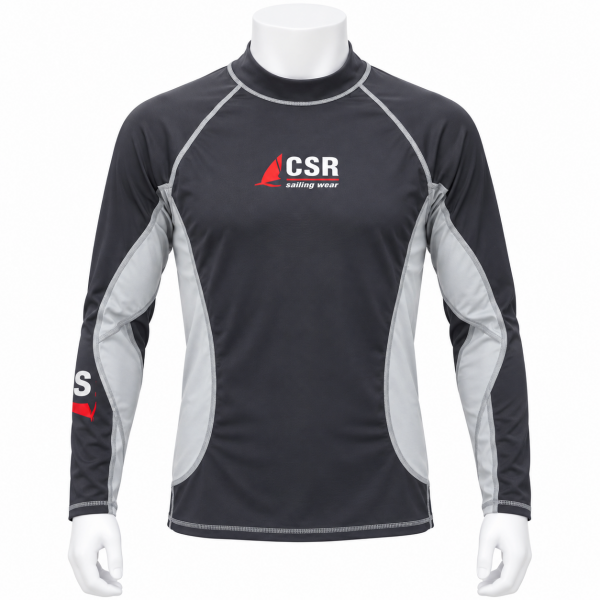 CSR Uzun Kollu Yelkenci Üstü