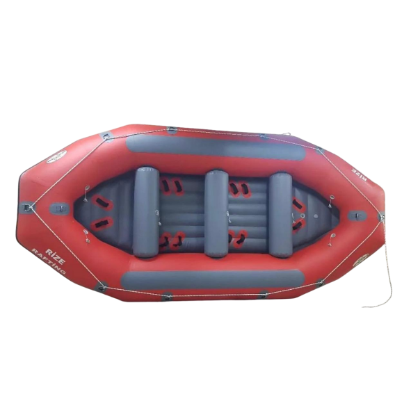 Rafting botu M50