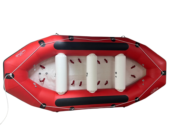 Rafting botu M50