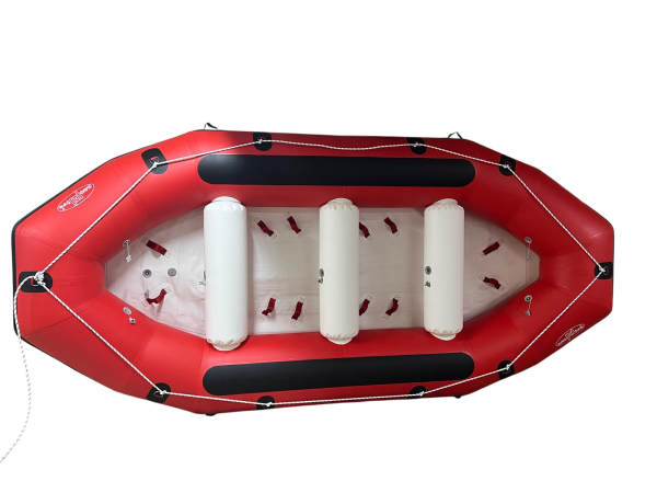Rafting botu M50