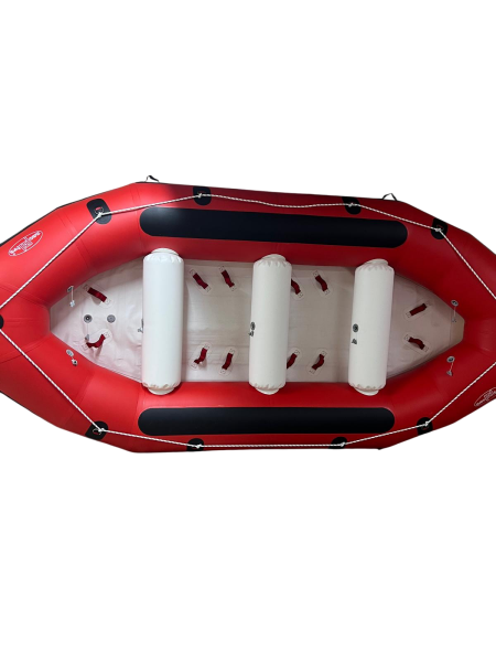 Rafting botu M50