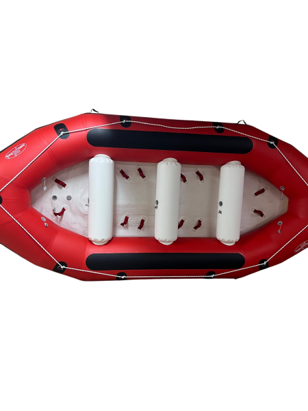 Rafting botu M50
