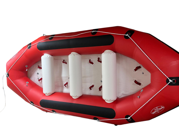 Rafting botu M50