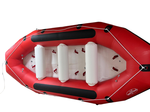 Rafting botu M50