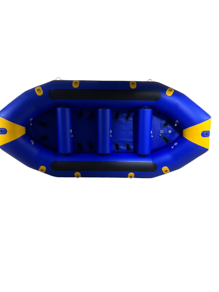 Rafting botu M50
