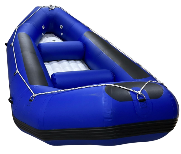 Rafting botu M50