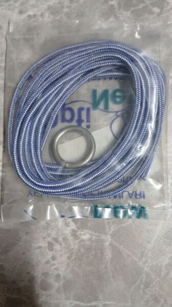 Optimist Bumba Sapan İpi Dyneema Yarış