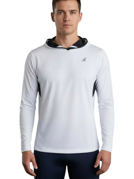 Kapüşonlu Hoodie 2181