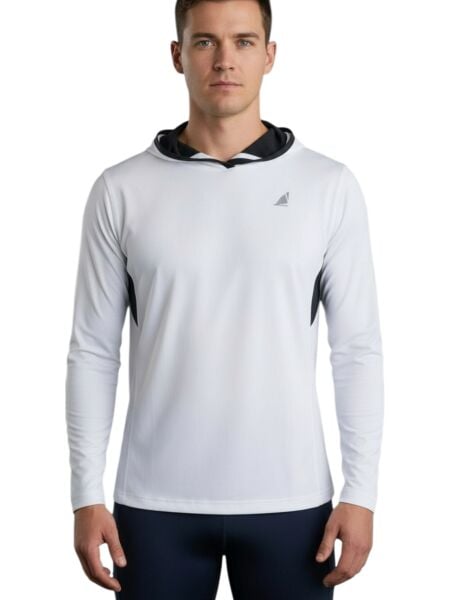 Kapüşonlu Hoodie