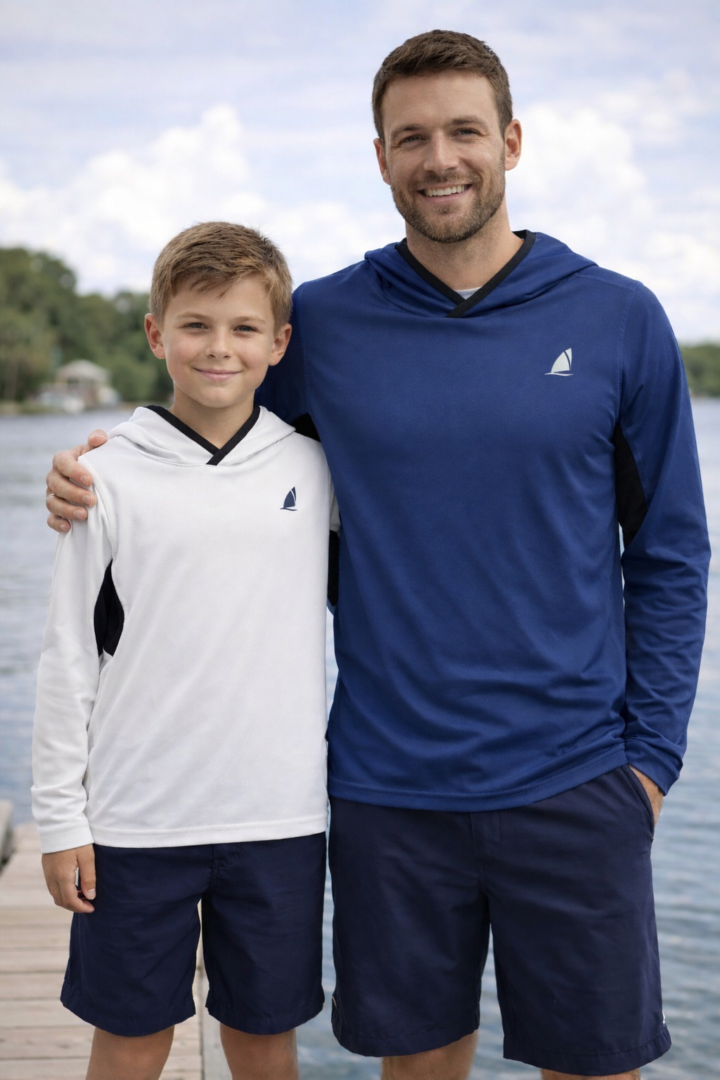 Kapüşonlu Hoodie  2181