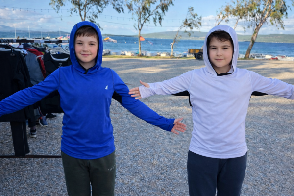 Kapüşonlu Hoodie  2181