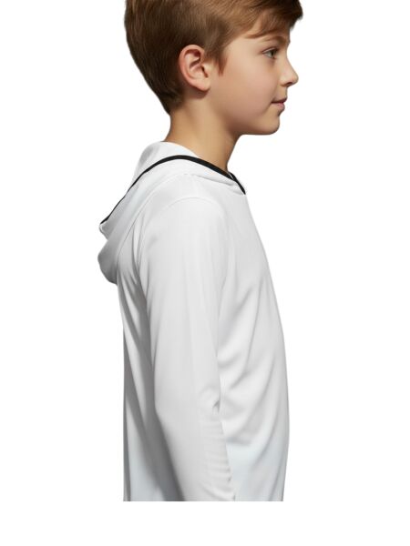 Kapüşonlu Hoodie 2181