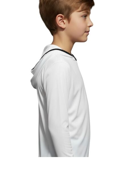 Kapüşonlu Hoodie