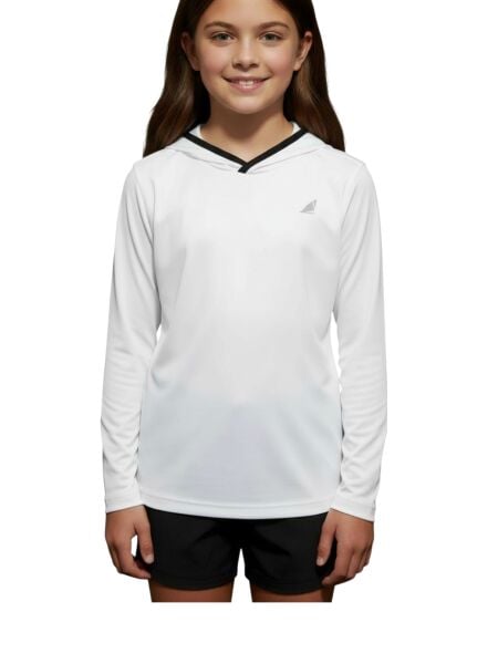 Kapüşonlu Hoodie 2181