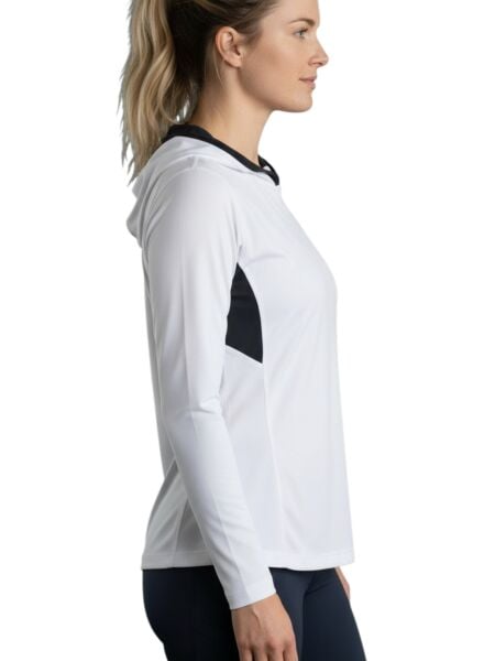 Kapüşonlu Hoodie 2181