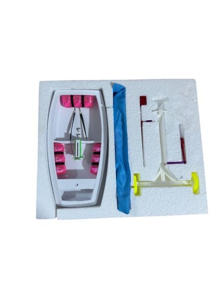Maket Tekne (Optimist)