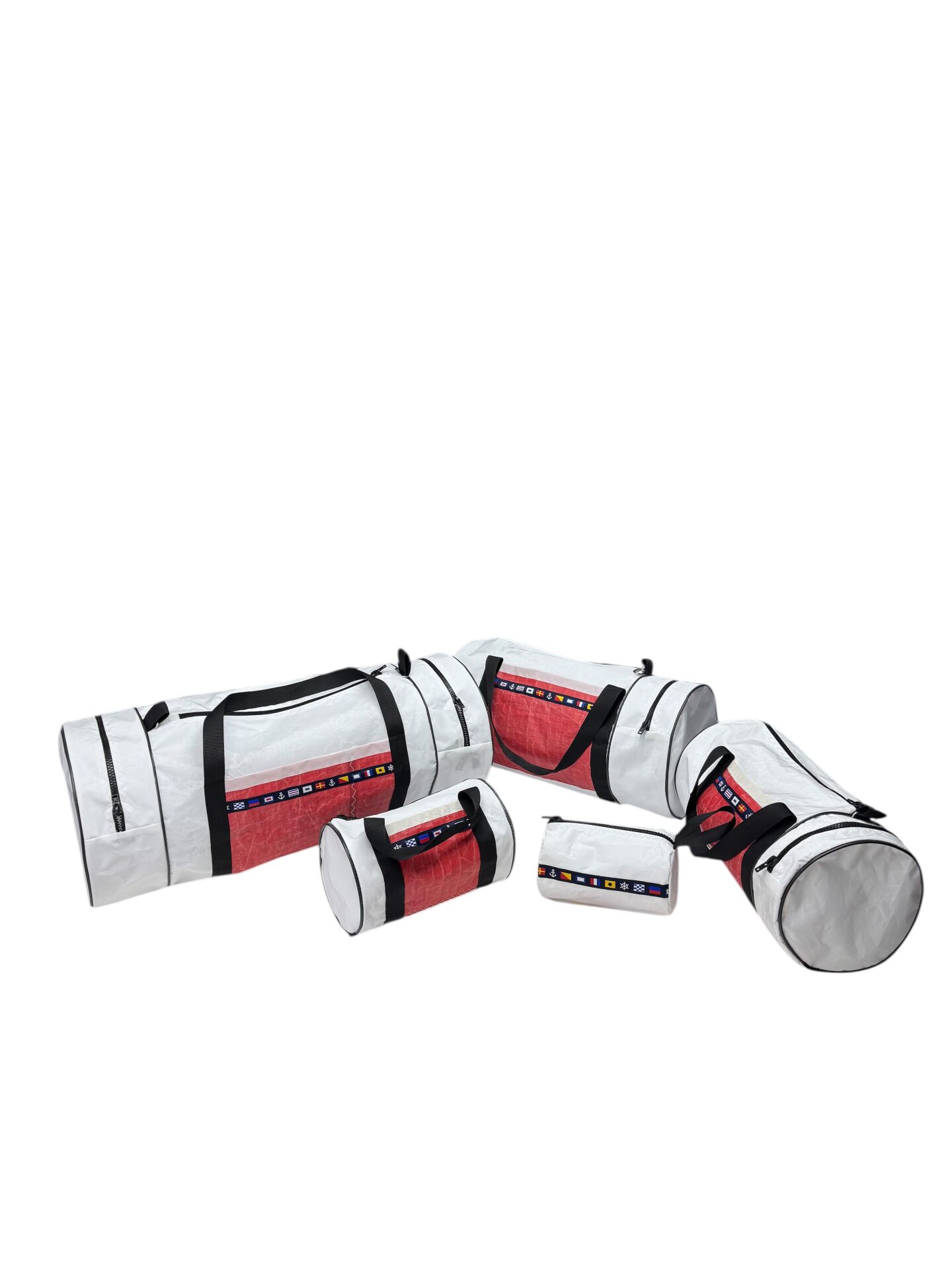 Sailcloth Bag Yelken Kumaşı Çantası B71