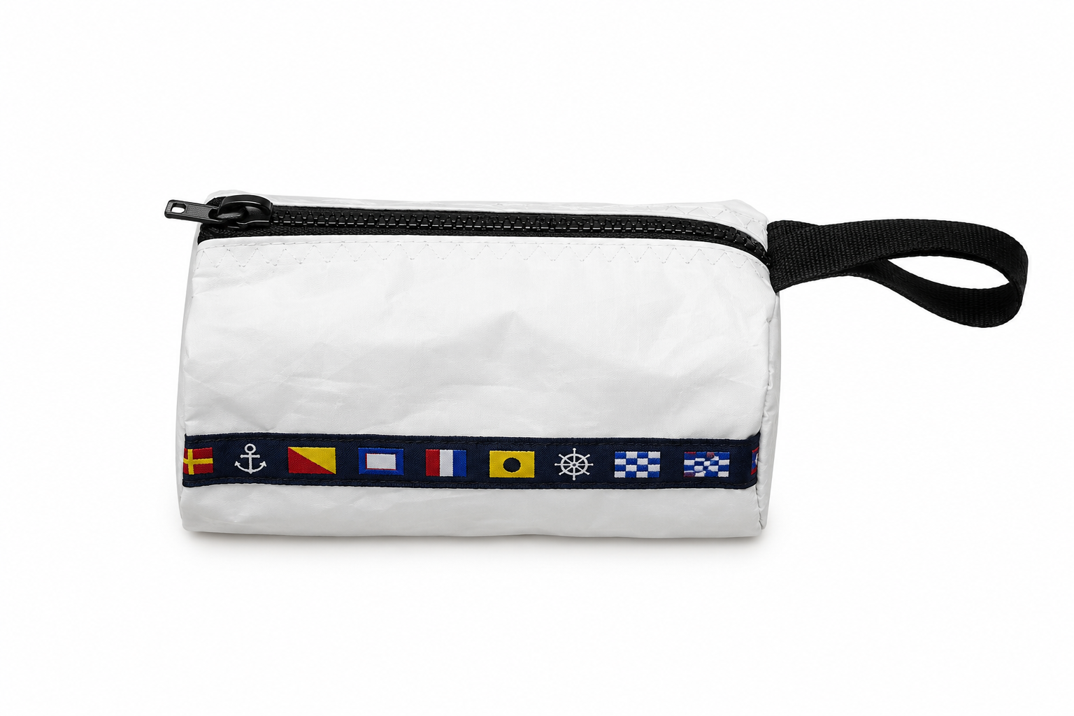 Sailcloth Bag Yelken Kumaşı Çantası 1 Numara