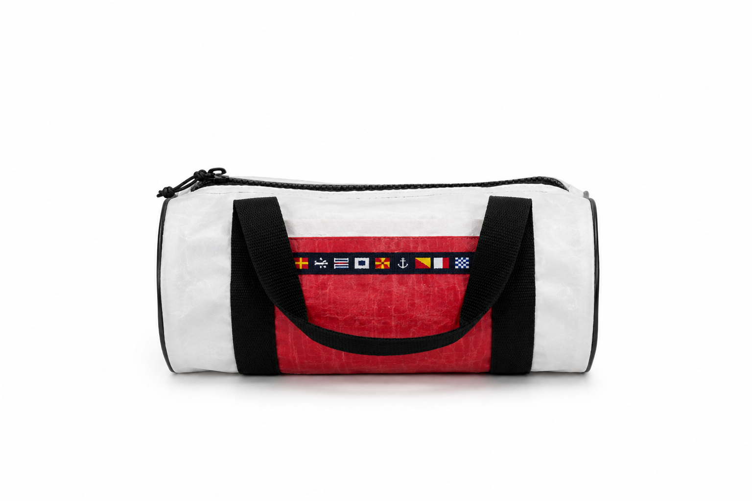 Sailcloth Bag Yelken Kumaşı Çantası 2 Numara