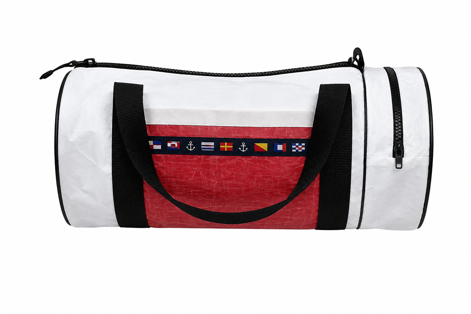 Sailcloth Bag Yelken Kumaşı Çantası 3 Numara
