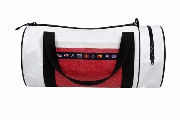 Sailcloth Bag Yelken Kumaşı Çantası 3 Numara