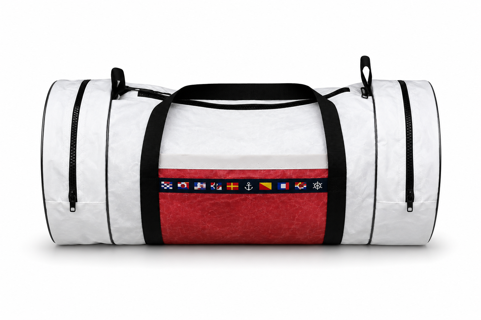 Sailcloth Bag Yelken Kumaşı Çantası 5 Numara