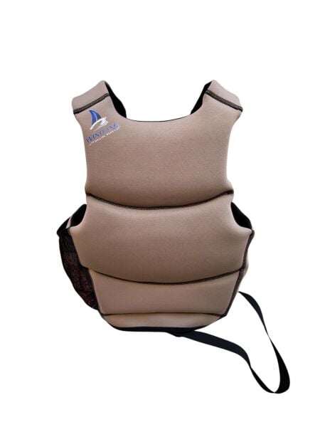 Neopren Gold Can Yelek 2173