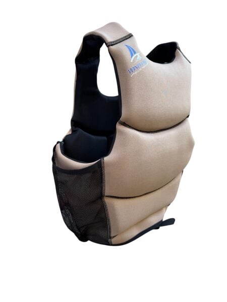 Neopren Gold Can Yelek 2173