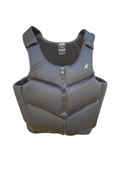 Neopren Antrenör Canyeleği - 2174